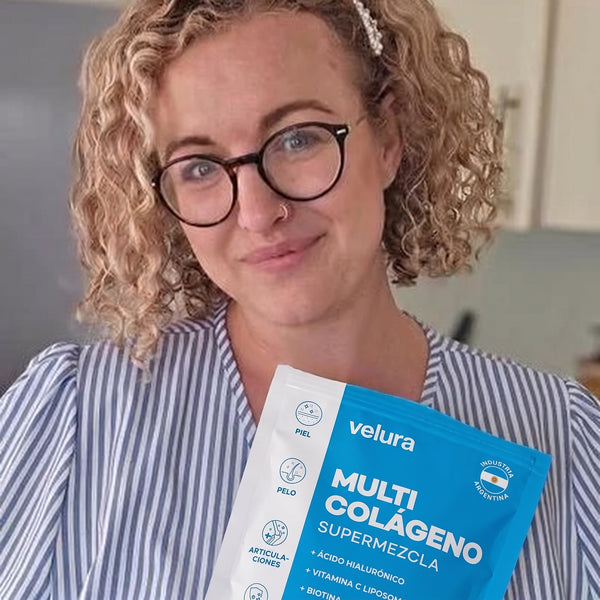 Paula M., 38 · Rosario