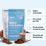 Velura Multi Colágeno