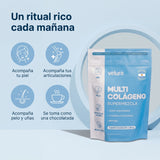 Velura Multi Colágeno