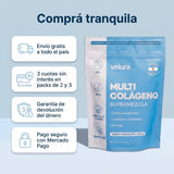 Velura Multi Colágeno