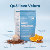 Velura Multi Colágeno