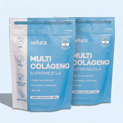 2 bolsas